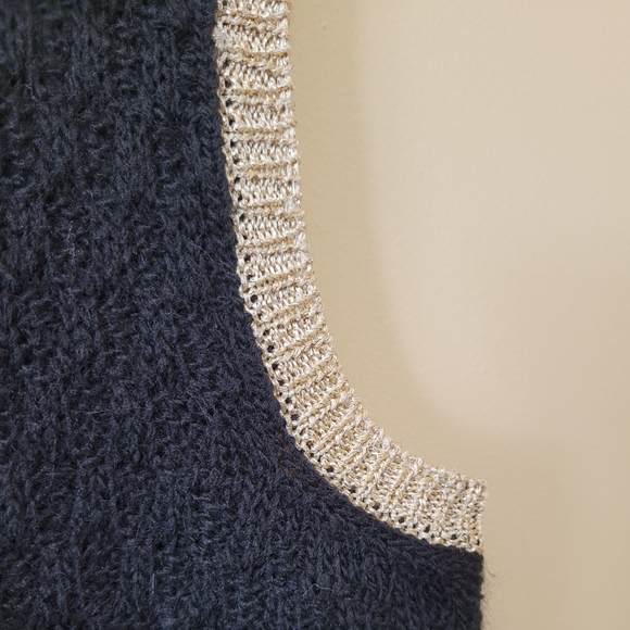 Bellina Italy Sweater Dress - Picture 7 of 8